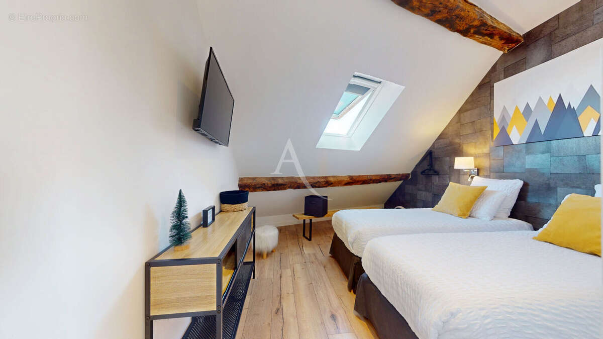 Appartement à ANNECY