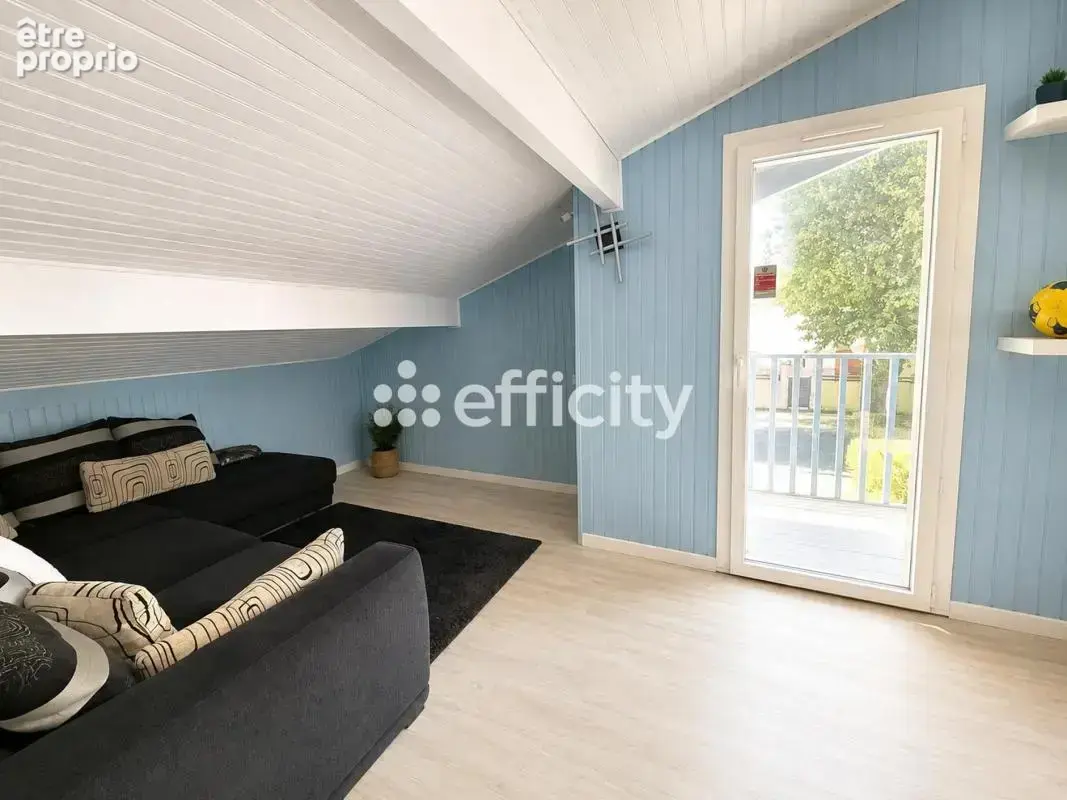 Maison 121 m² à Lanton  - photo 13