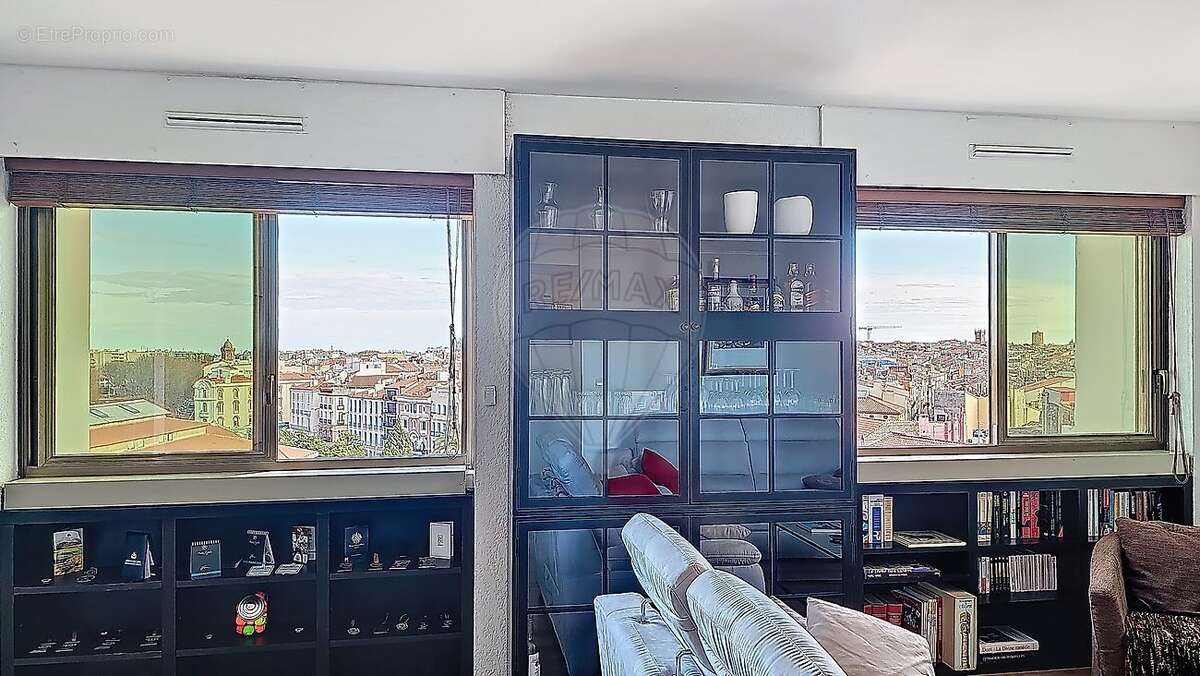 Appartement à PERPIGNAN