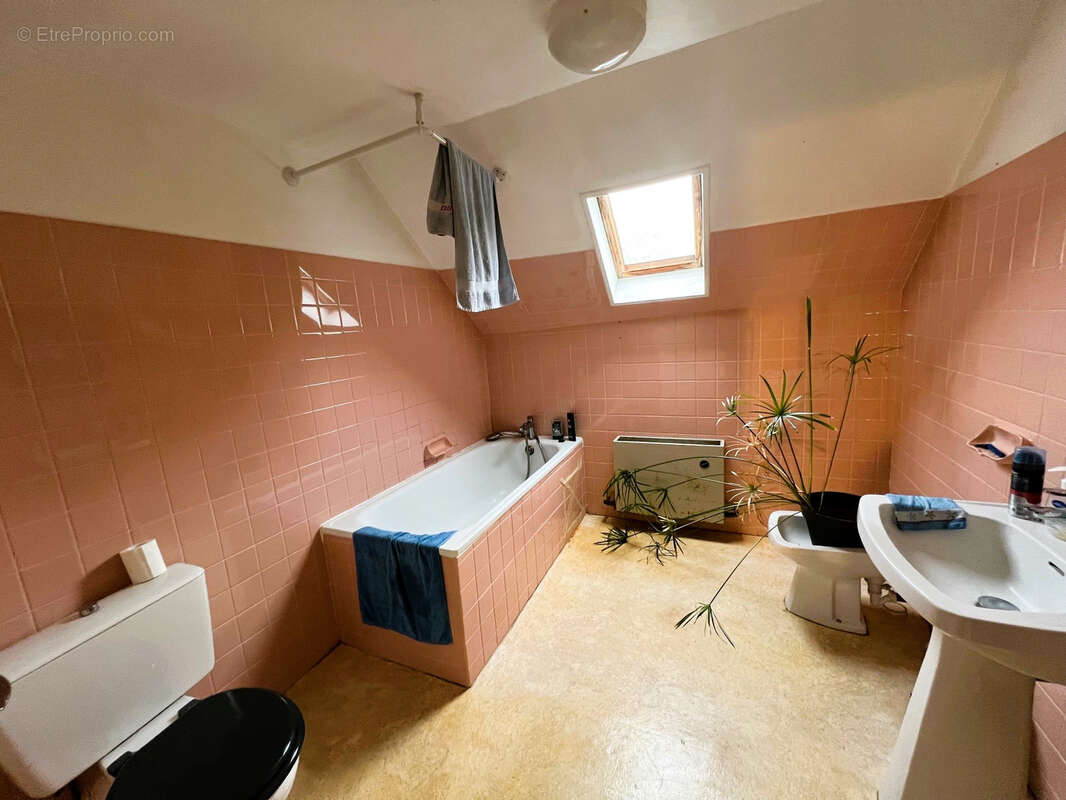 Maison à LA ROCHE-SUR-YON