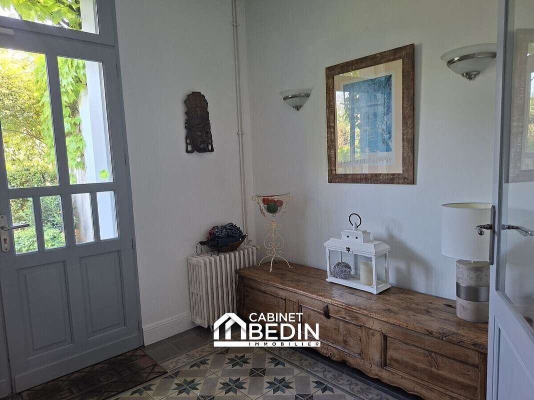Maison à GRADIGNAN