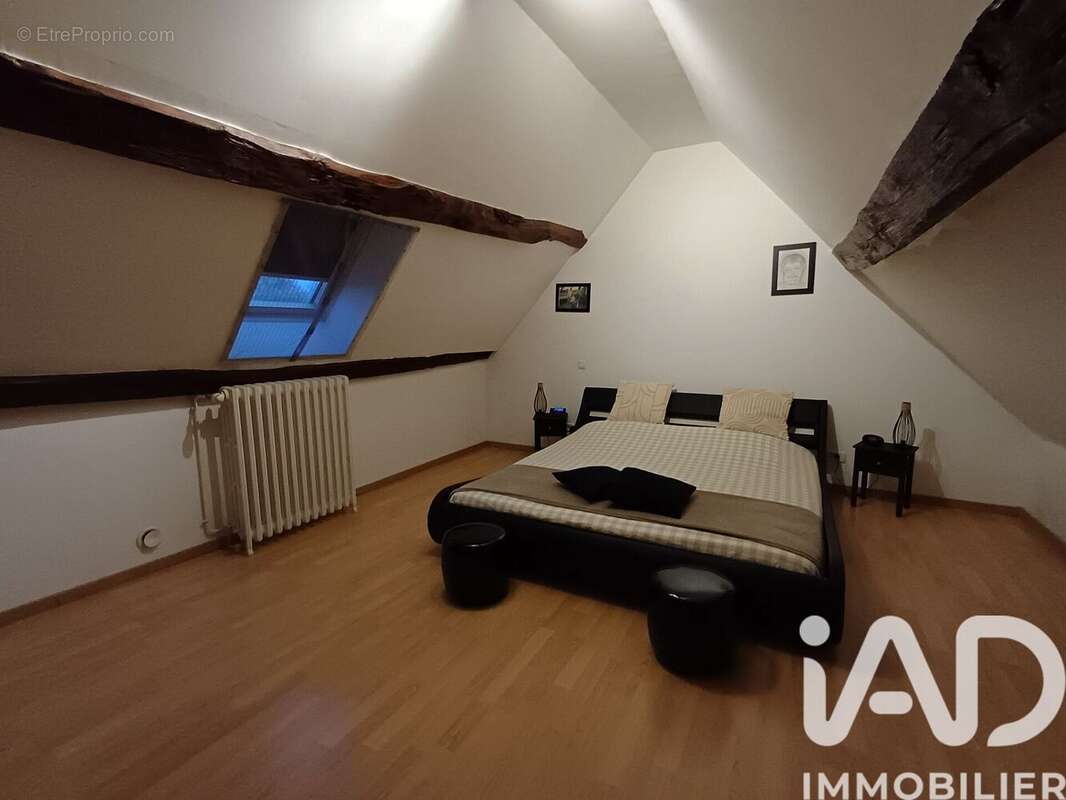 Photo 2 - Maison à DUN-SUR-AURON