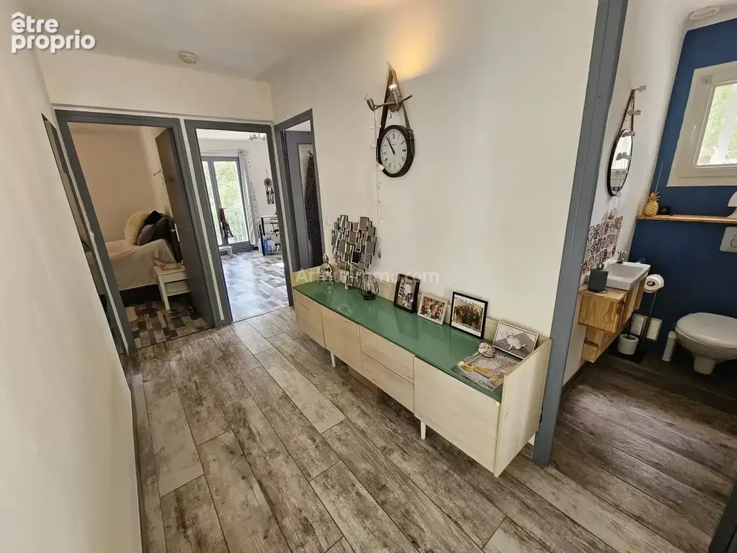 Vente Maison Lorgues(83510) 599 000ï¿œ - photo 9