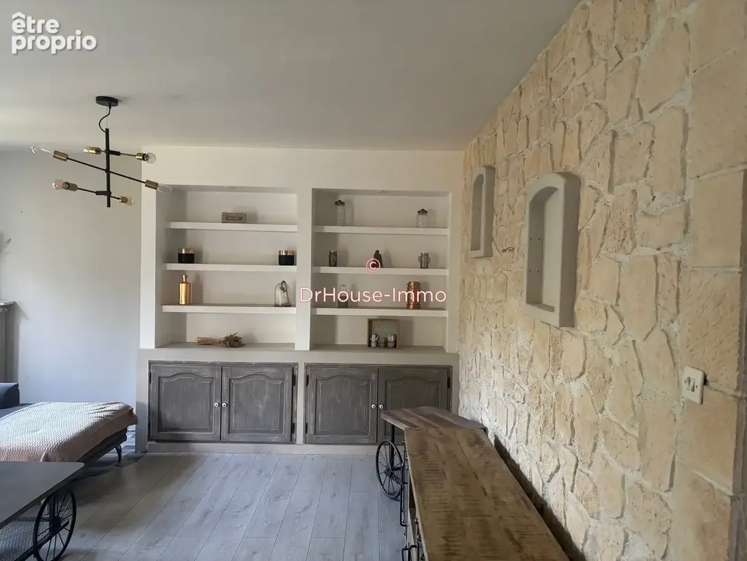 Appartement 4 pièces 92 m² à vendre à Chateauneuf-Les-Martigues (13220) - photo 8