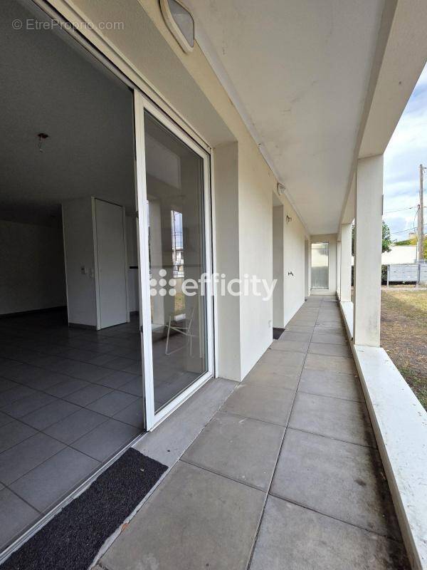 Appartement à MERIGNAC