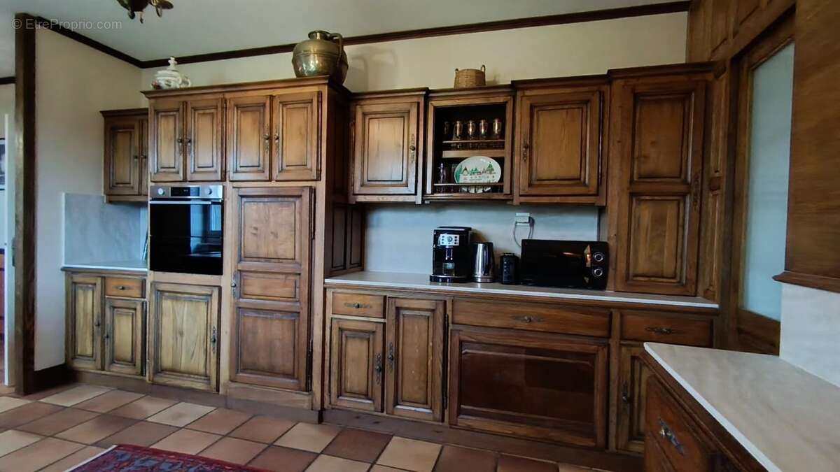 Maison à LANDIVISIAU