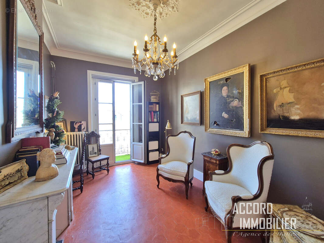 Appartement à BEZIERS