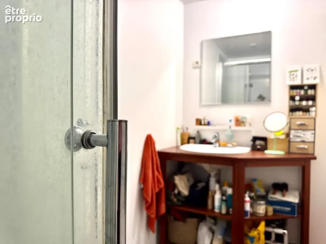 Maison de ville avec stationnement privatif – Saint-Renan - photo 8