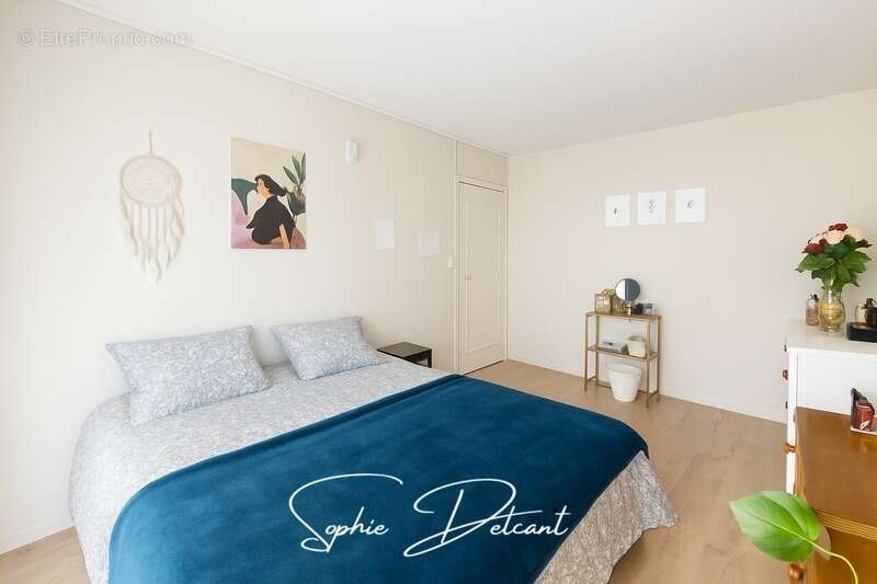 Appartement à TOURS