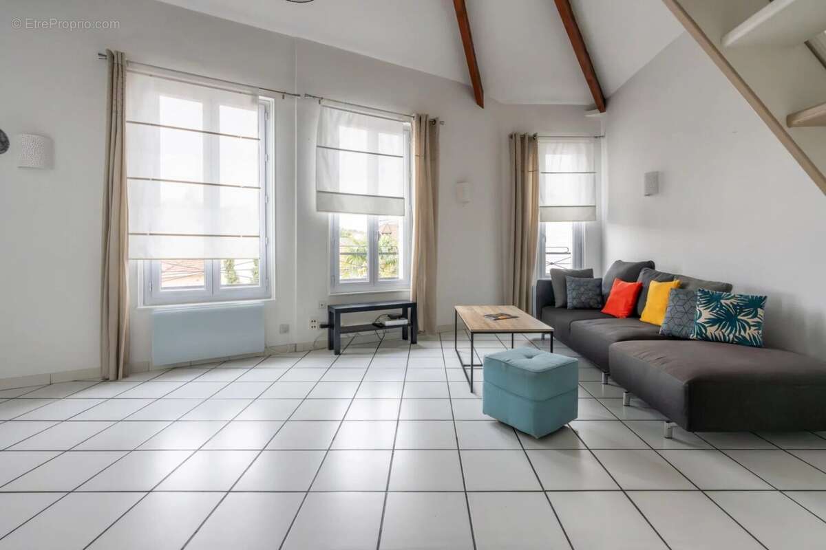 Appartement à NOGENT-SUR-MARNE