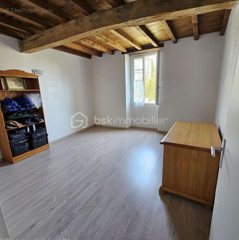 L'alliance parfaite du charme de l'ancien et du confort contemporain - photo 12