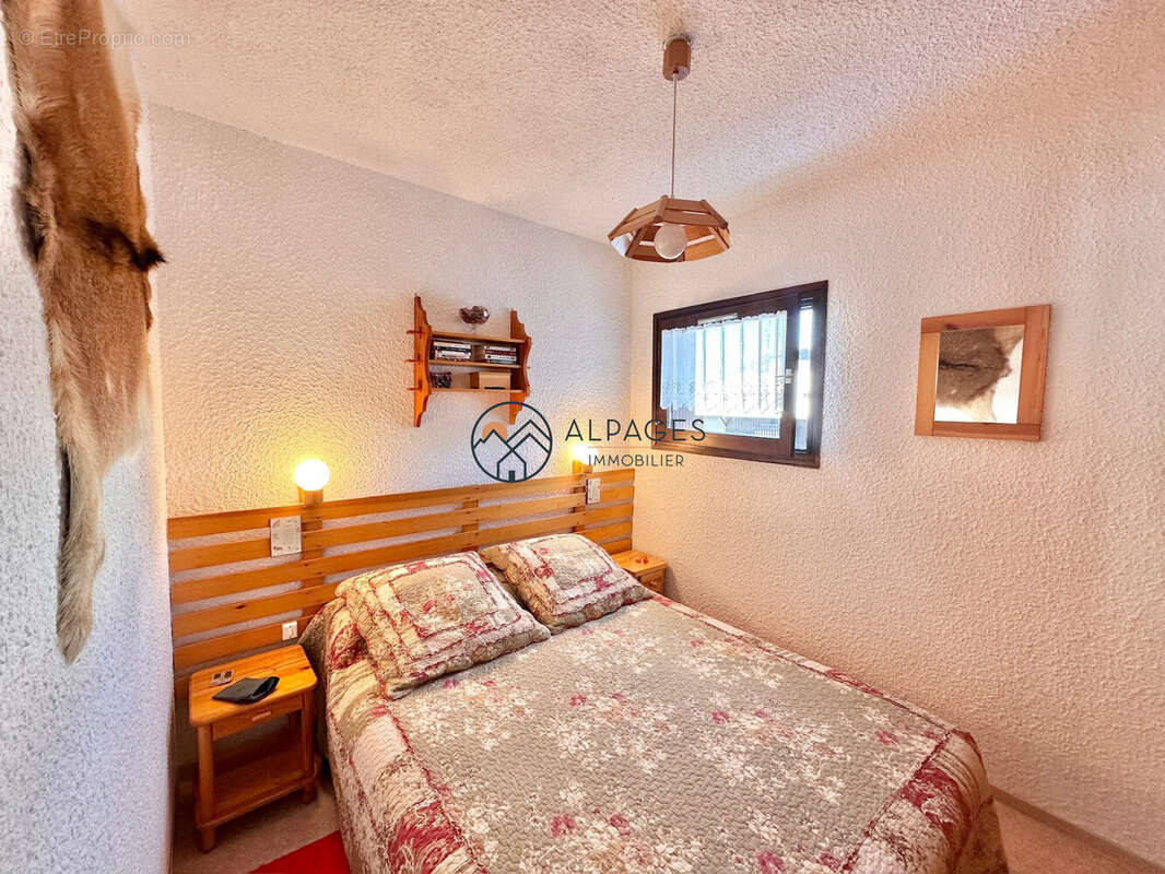 Appartement à RISOUL
