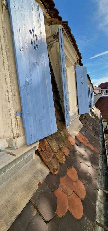 Appartement à COLMAR