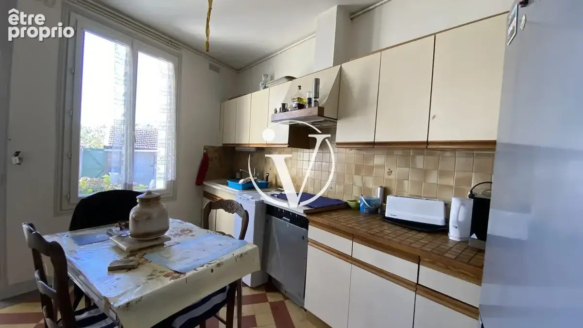 Maison 3 pièces 64 m² à vendre à Vendome (41100) - photo 4