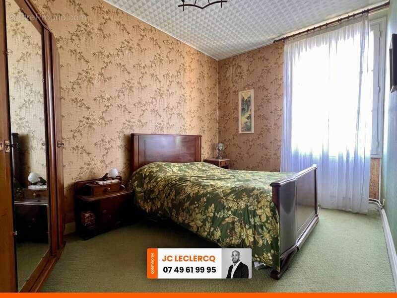 Maison à SAINT-DIZIER