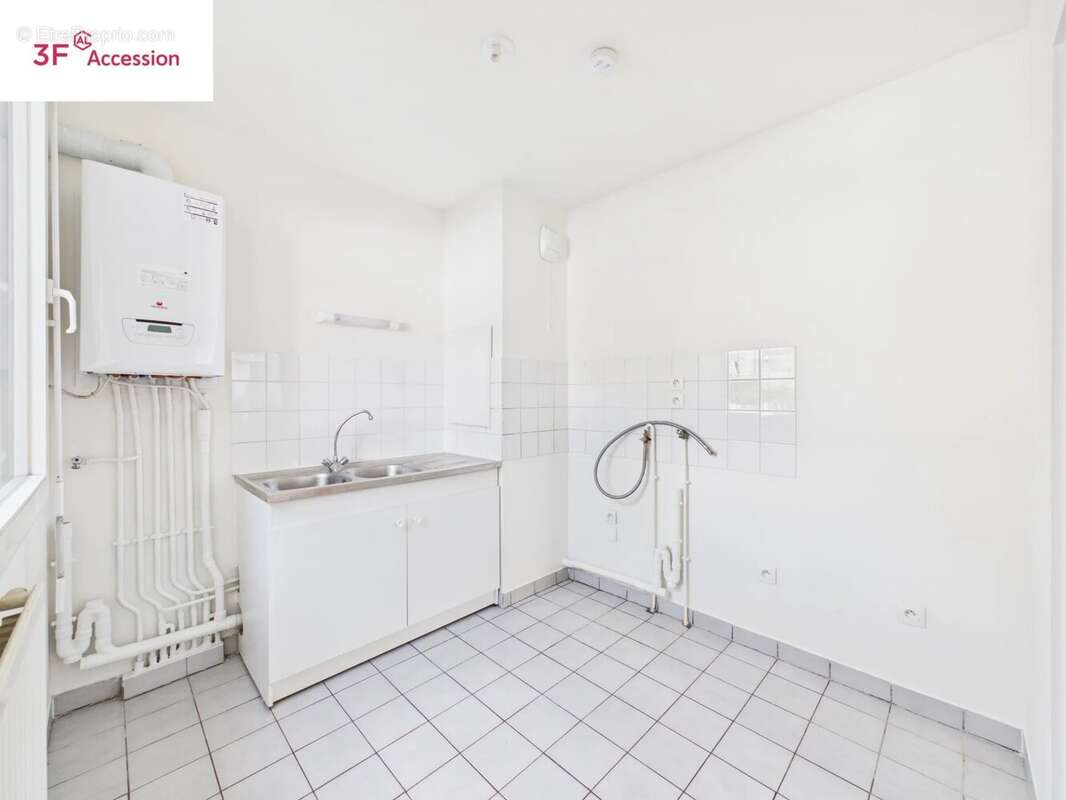 Appartement à CHOISY-LE-ROI