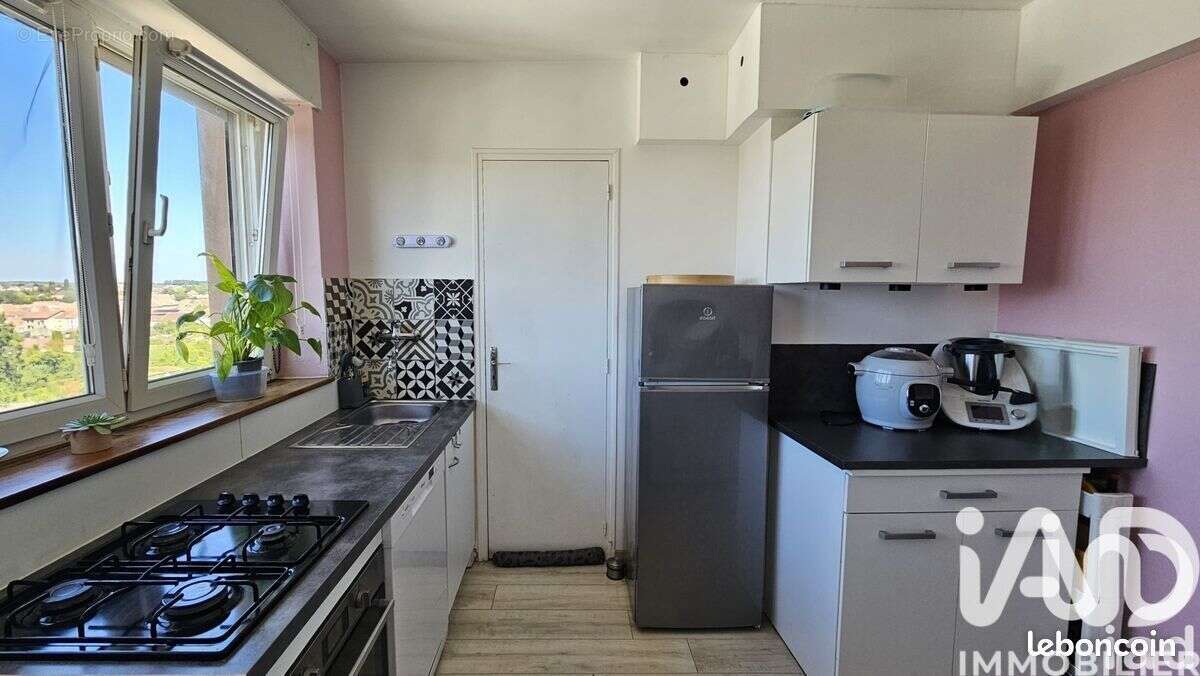 Photo 6 - Appartement à BOULAY-MOSELLE