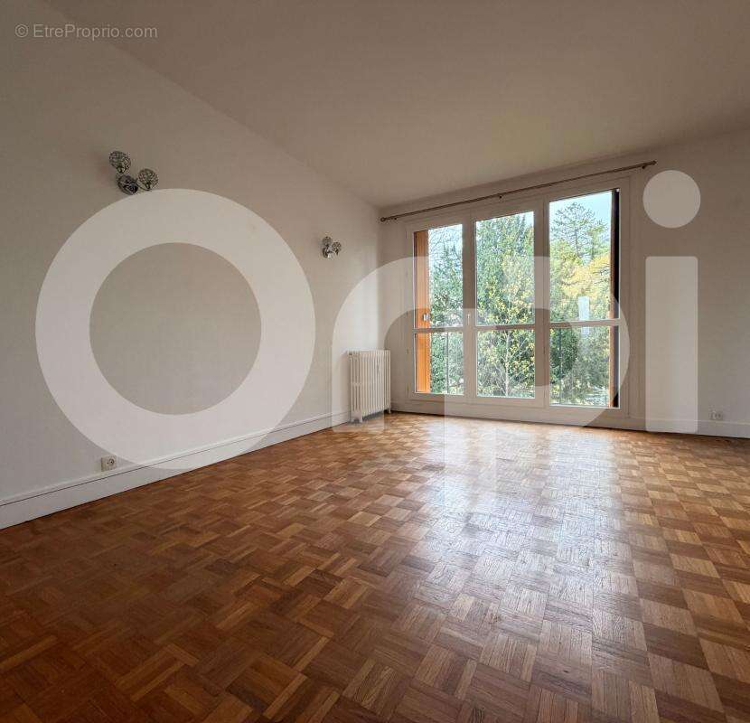 Appartement à COMPIEGNE
