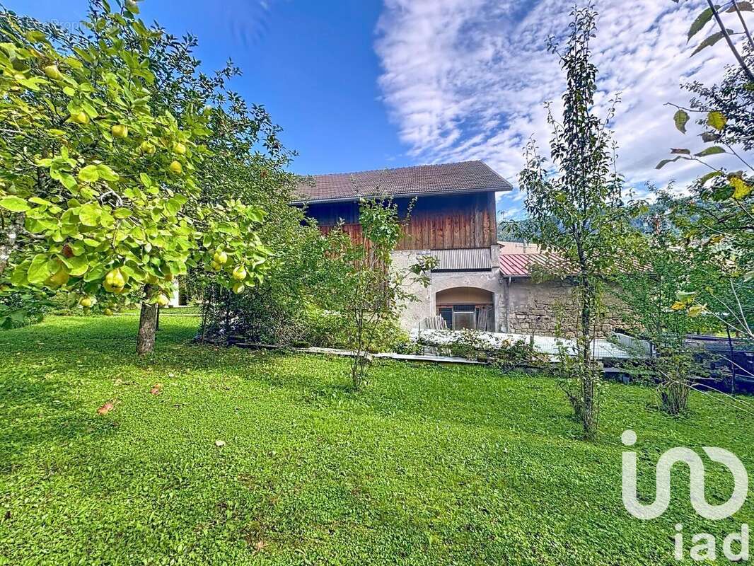 Photo 3 - Maison à SAINT-JEOIRE