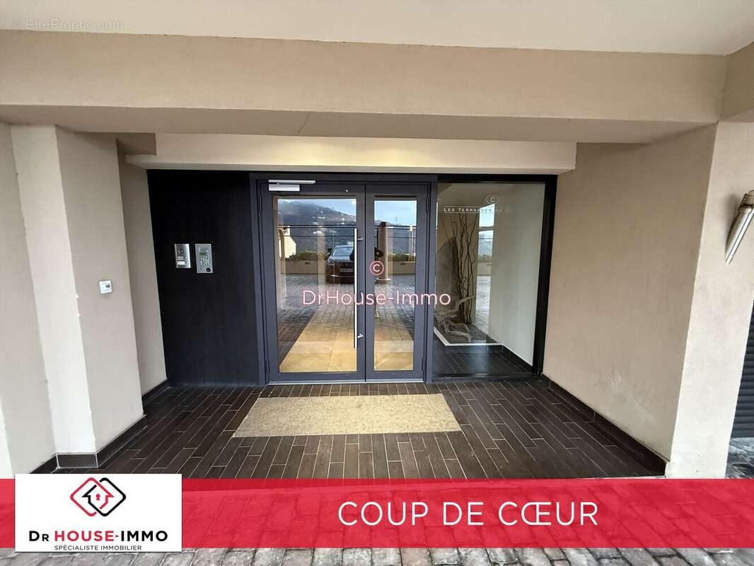 Appartement à VILLE-DI-PIETRABUGNO