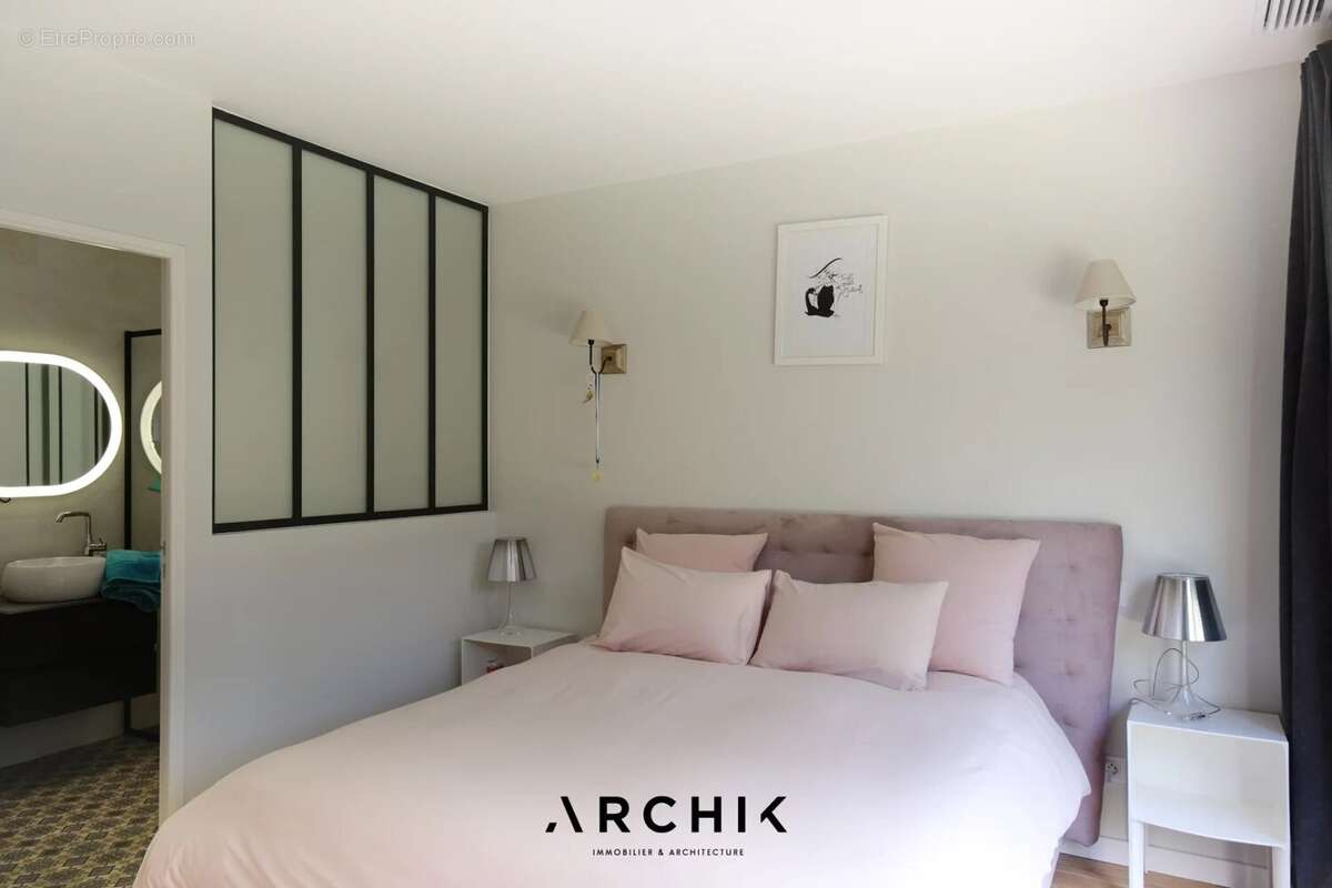 Maison 220 m² à Le Bouscat  - photo 6