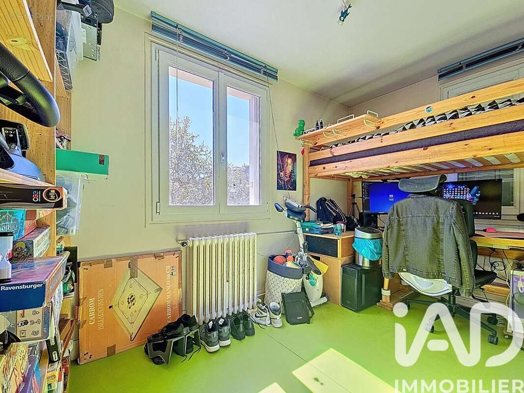 Photo 8 - Appartement à MONTREUIL