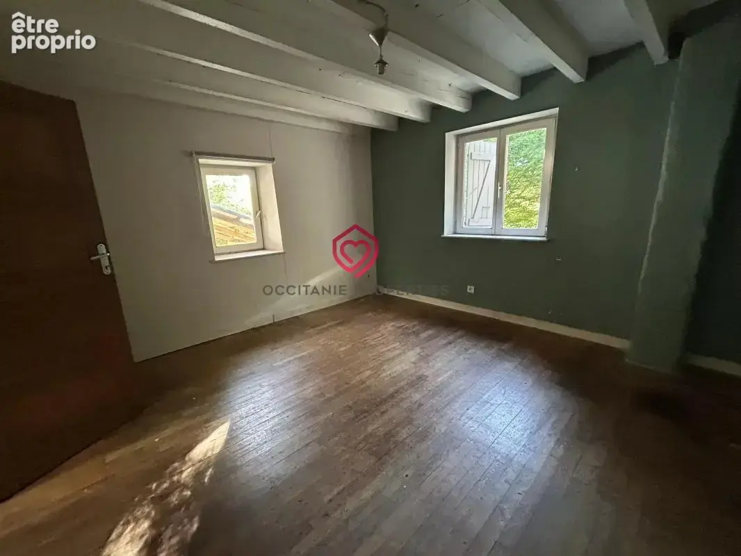 Villa de caractère à rénover avec parc de 4 779 m² et vue imprenable sur les Pyrénées - photo 7