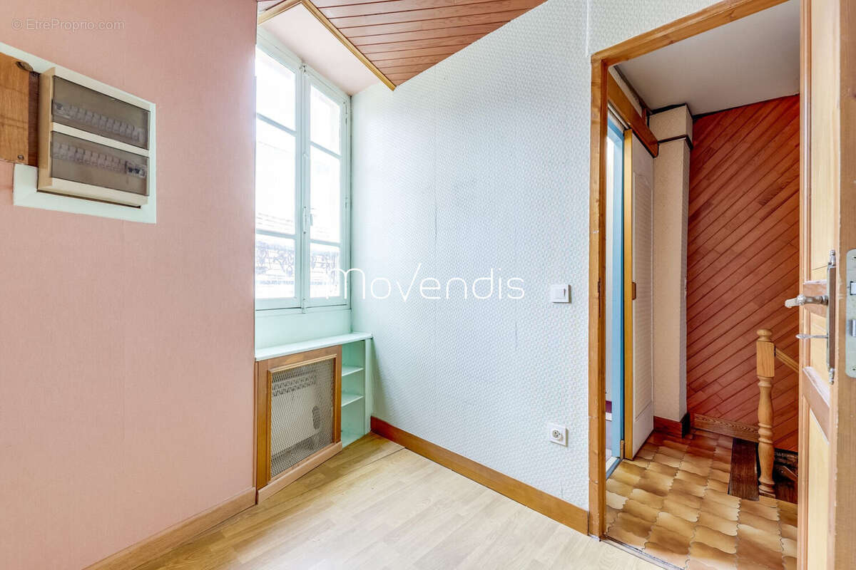 Appartement à SURESNES