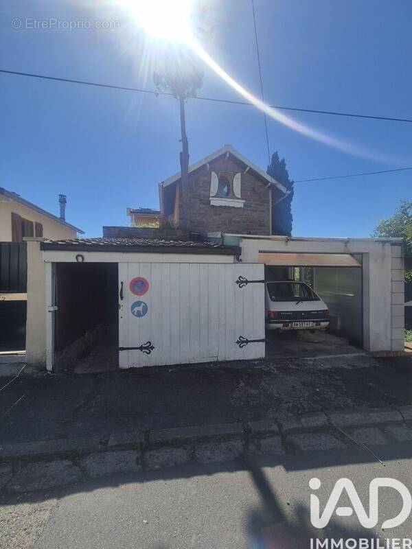 Photo 1 - Maison à SARCELLES