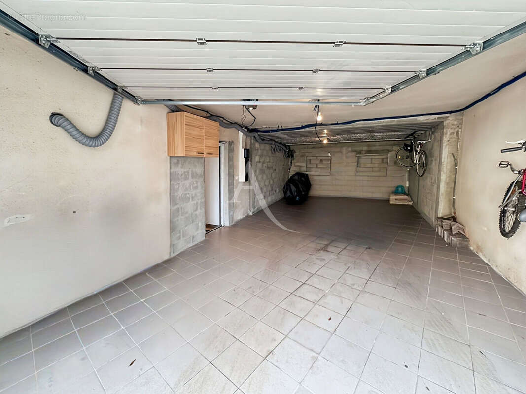 Maison à LES ALLUETS-LE-ROI