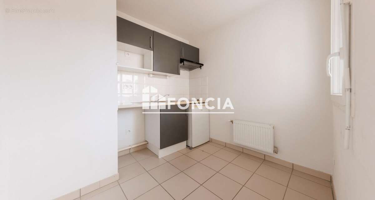 Appartement à CLERMONT-FERRAND