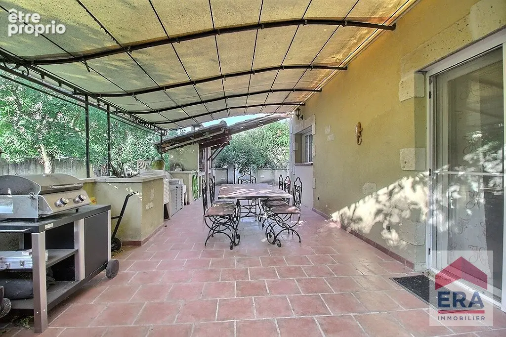 Maison 130m² à vedène - photo 4