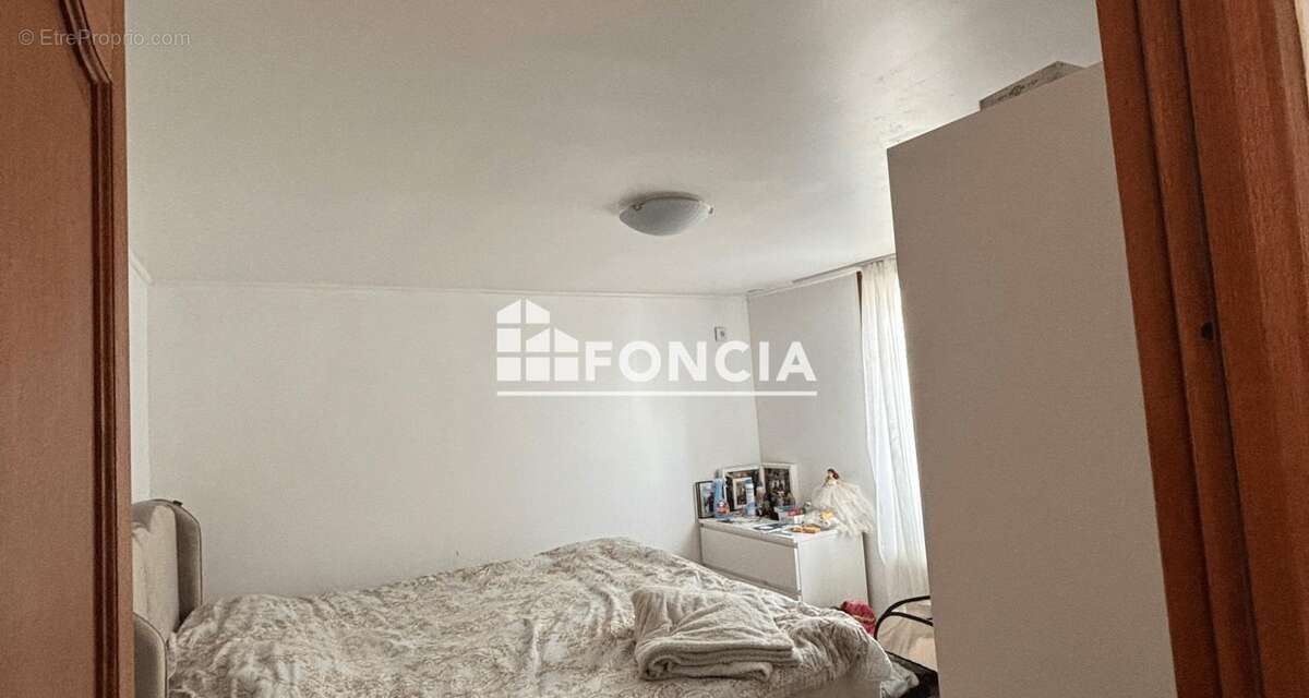 Maison à GOUSSAINVILLE