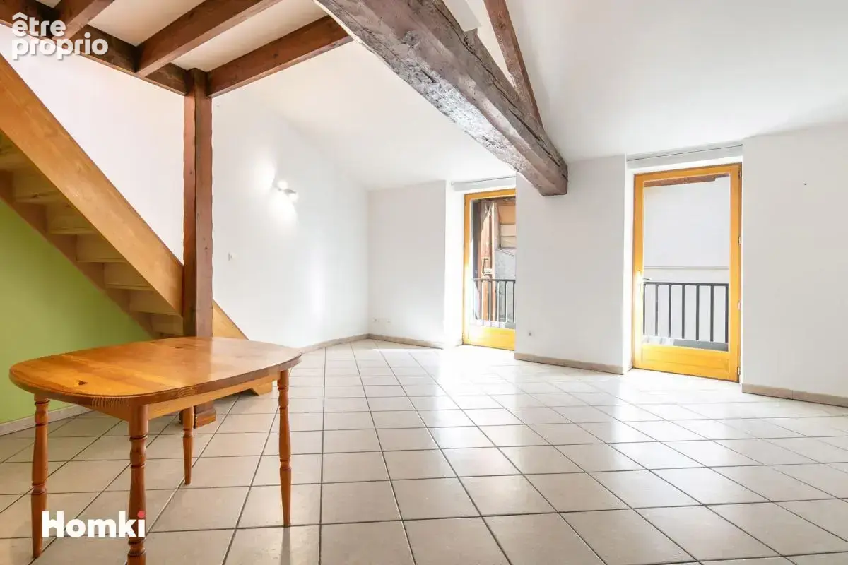 Appartement T3 de 75 m² à Tullins 38210, Avenue de Saint-Quentin - photo 7