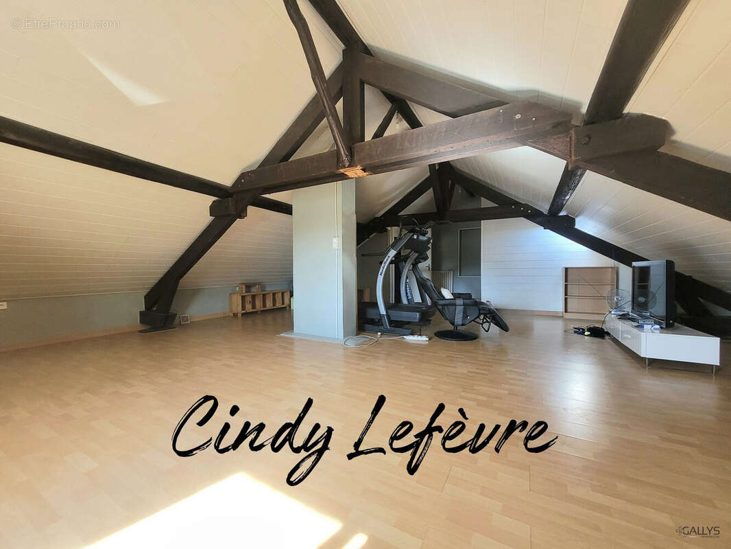 Maison 176 m² à Longwy  - photo 9