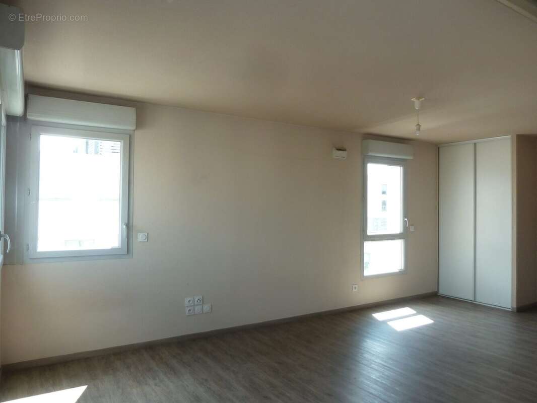 Appartement à LYON-7E