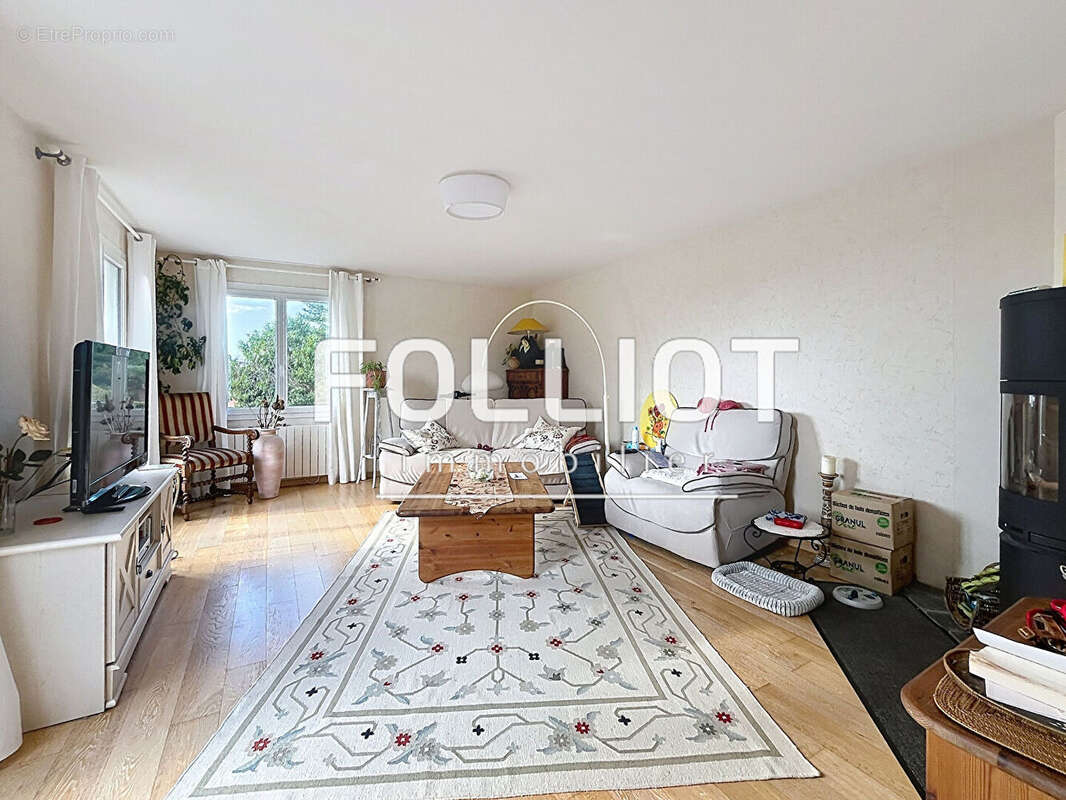 Exclusivité cabinet folliot bréhal maison familiale avec vie de plain-pied à bréhal - photo 4