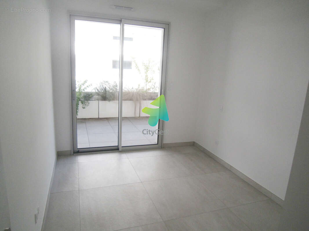 Appartement à NARBONNE