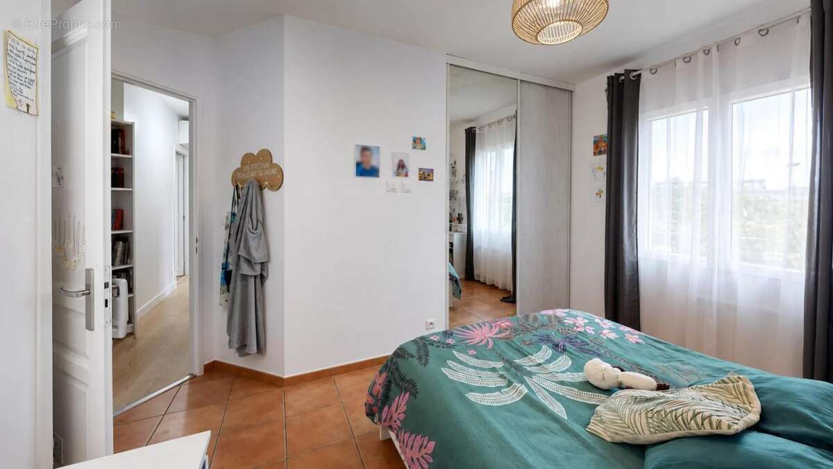 Maison contemporaine à Saint-Cirice, 6 pièces, piscine - photo 6