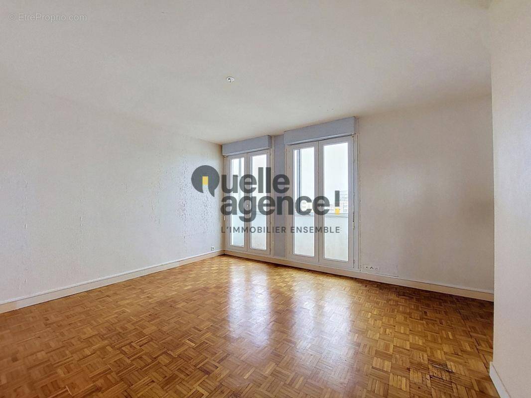 Appartement à BREST