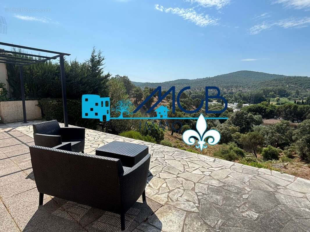 Maison 33 m² à Roquebrune-Sur-Argens  - photo 19