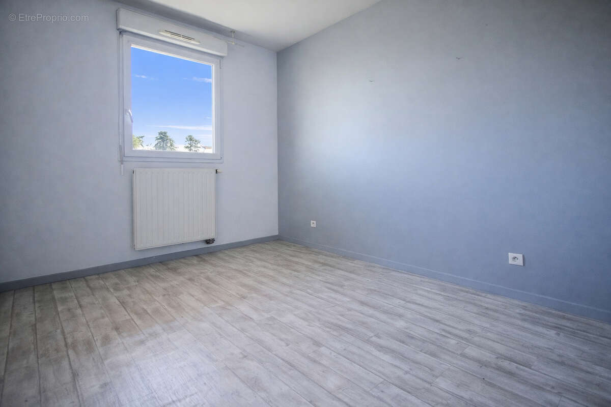 Appartement à THONON-LES-BAINS