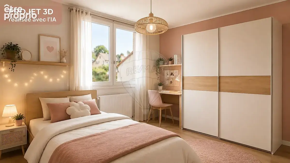 Maison 3 chambre(s) à vendre - photo 16
