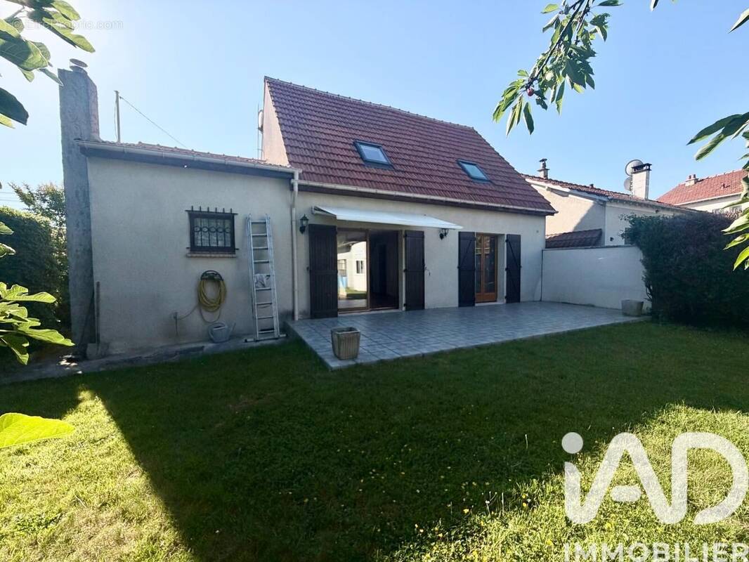 Photo 1 - Maison à MONTRY