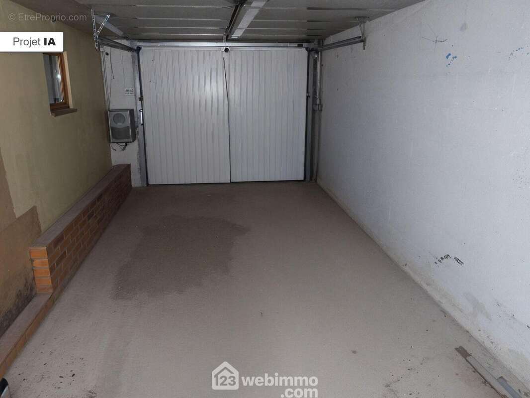 Photo 9 - Maison à SAINT-ETIENNE-DU-ROUVRAY