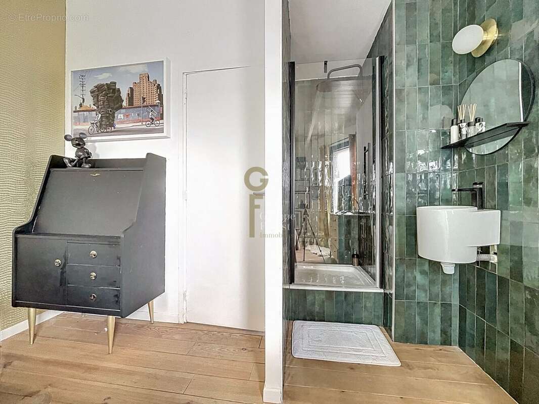 Maison à QUESNOY-SUR-DEULE