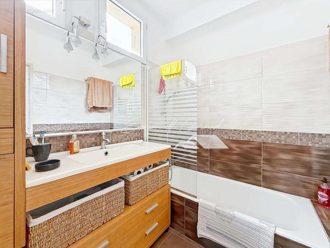 Appartement à MILLAU