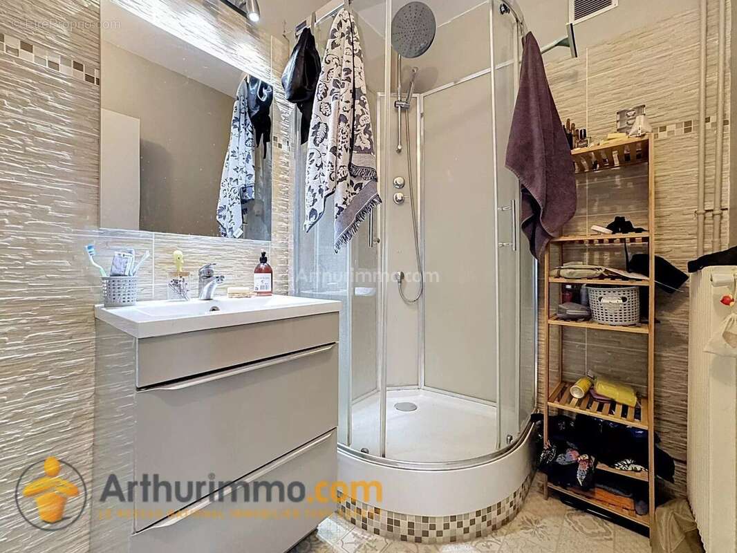 Vente Appartement Reims(51100) 135 000ï¿œ - photo 8
