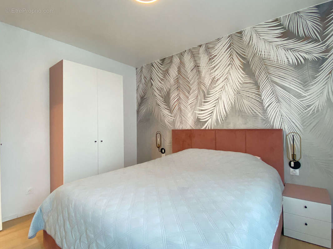 Appartement à BEAUVAIS