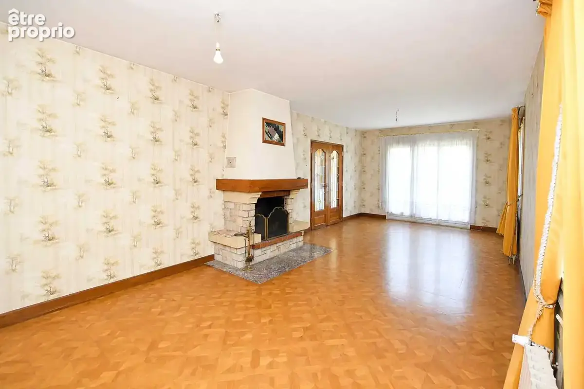 Maison 3 pièces 97 m² à vendre à Airaines (80270) - photo 3